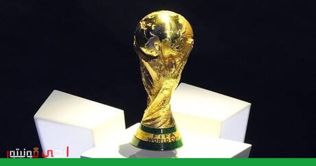 مونديال 2026: الأبطال الجدد يلوحون في الأفق بعد مباريات الملحق… صورة: مونديال 2026