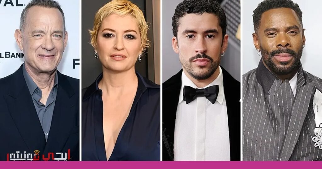 صورة: توم هانكس