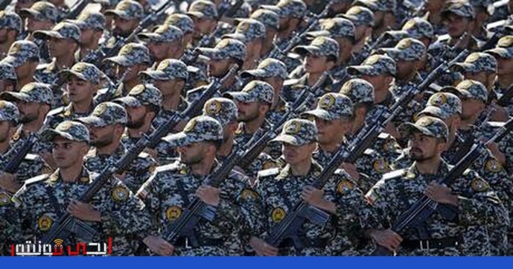 صورة: إيران