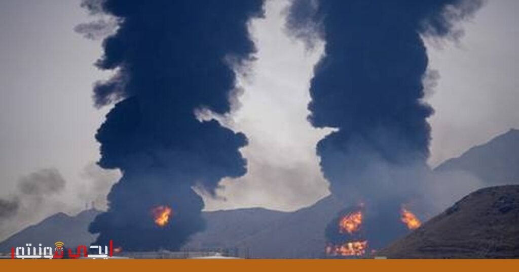 دفاعات الإمارات تتصدى للهجمات الجوية: 372 صاروخا باليستيا و15… صورة: دفاعات الإمارات