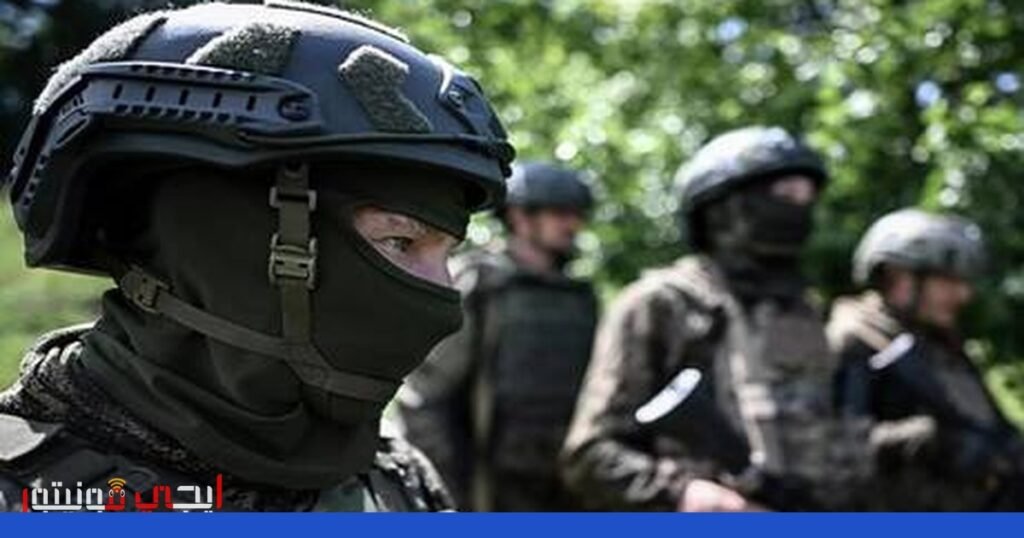 صورة: النصر الروسي