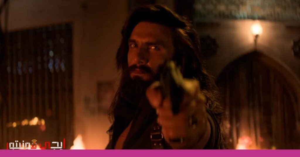 صورة: السينما الهندية