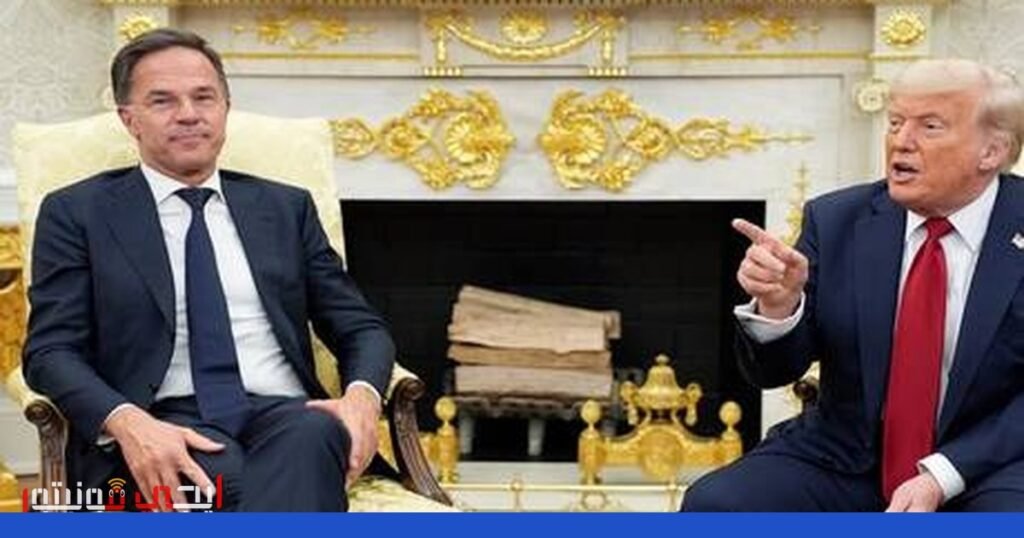 صورة: الأزمة الأوكرانية