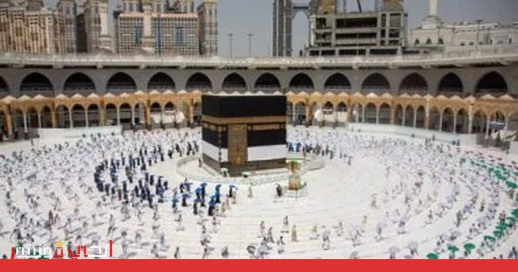 هلال شهر ذو الحجة يولد بعد الاقتران في مايو 2026 صورة: هلال شهر ذو الحجة