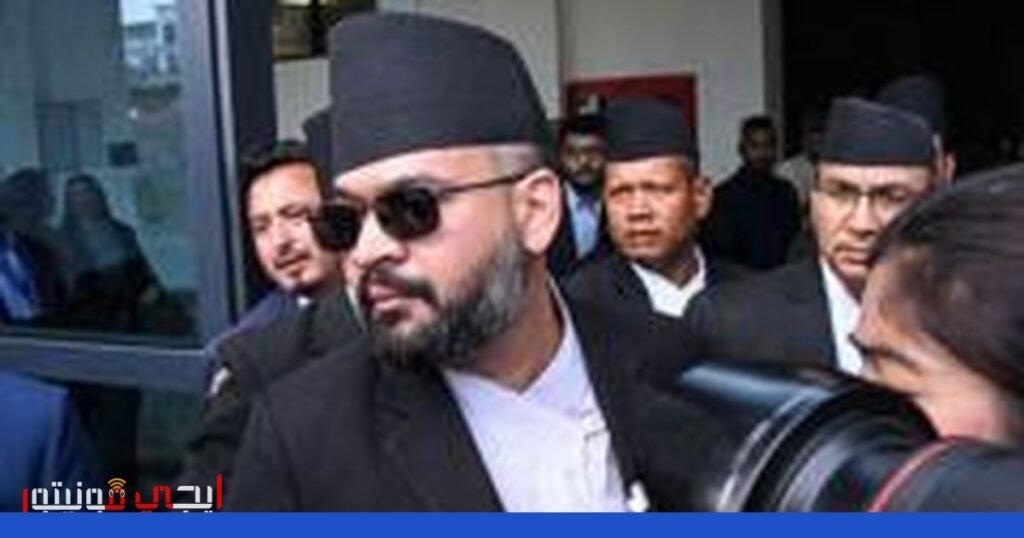 الصراع على الشوارع: كيف يؤثر سلوك المسؤولين على التجار المتجولين صورة: التجار المتجولون