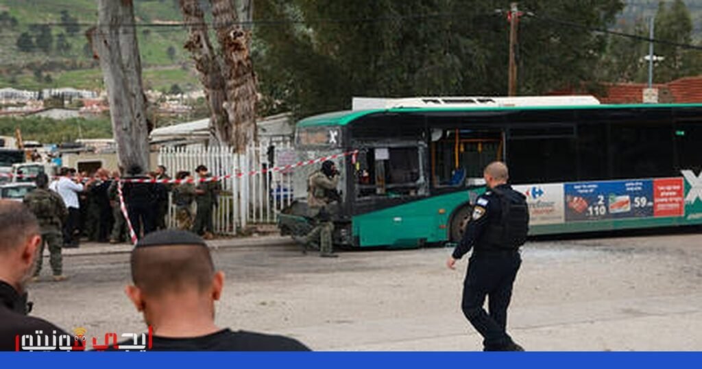 استمرار القلق في تل أبيب بسبب تصاعد الهجمات الصاروخية صورة: القلق في تل أبيب