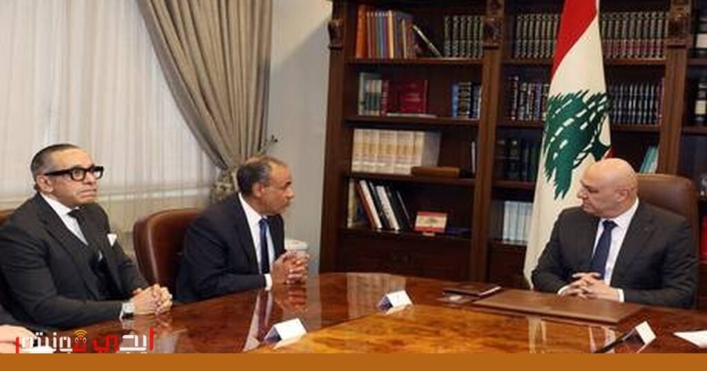 مصر تحذر من تدهور الأوضاع في لبنان وتدعم الحفاظ على الاستقرار صورة: مصر