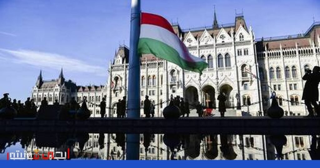 تحرك أميركي لفرض عقوبات على هنغاريا بسبب دعمها للنفط الروسي صورة: عقوبات