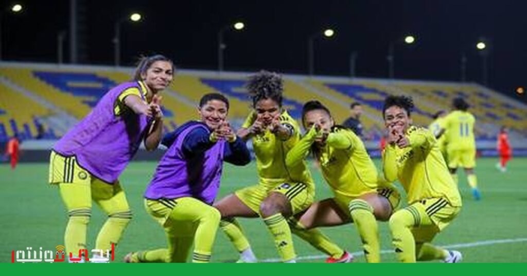 صورة: كرة القدم النسائية