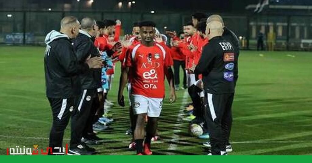 مباراة مصر والسعودية: موعد جديد للفراعنة والأخضر في استعدادات كأس… صورة: كأس العالم 2026