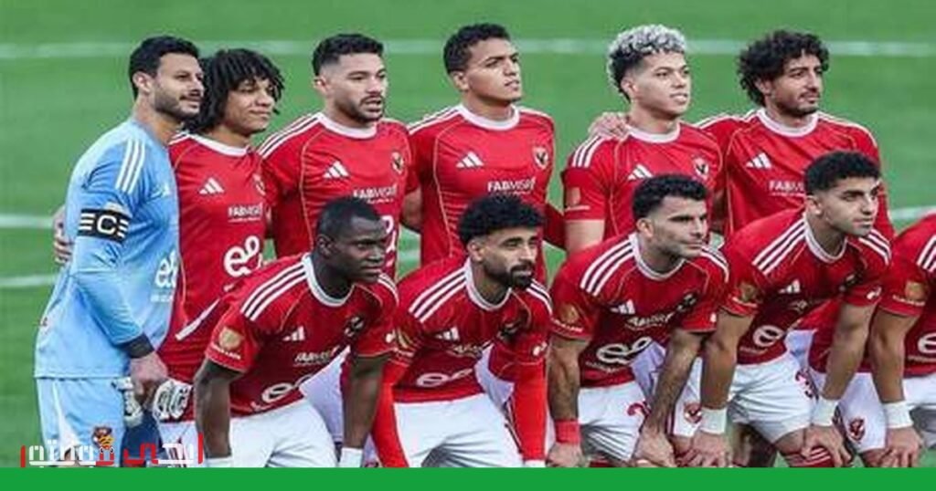 إمام عاشور يرفض عرضًا triệu دولار من الدوري الأمريكي صورة: إمام عاشور