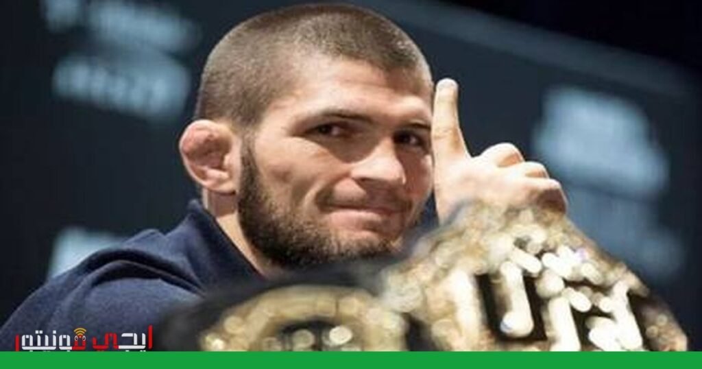 صورة: حبيب نورمحمدوف