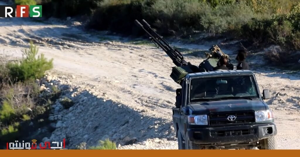 فضيحة فيديو مُضلل: كيف أصبحت لحظة قديمة حرباً معطلة على وسائل… صورة: الأخبار المُضللة