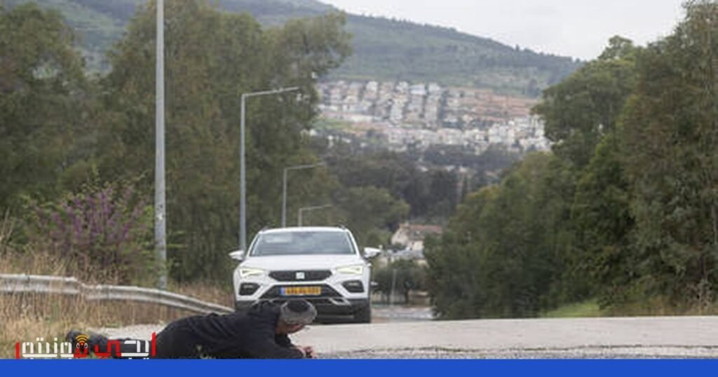 إسرائيل في مواجهة تحديات أمنية متزايدة: رؤساء المجالس المحلية… صورة: إسرائيل