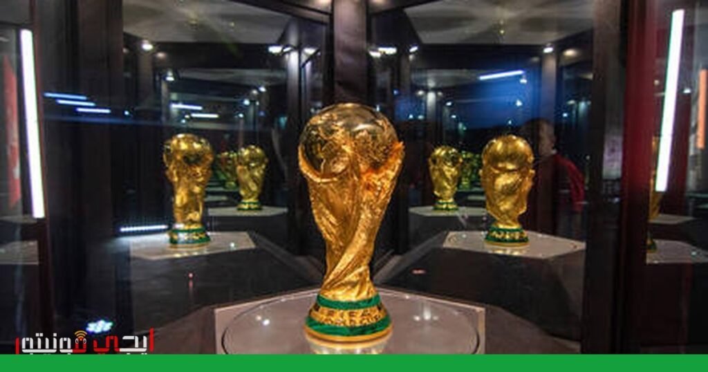 جائزة بطل كأس العالم 2026: 50 مليون دولار للفائز صورة: كأس العالم 2026