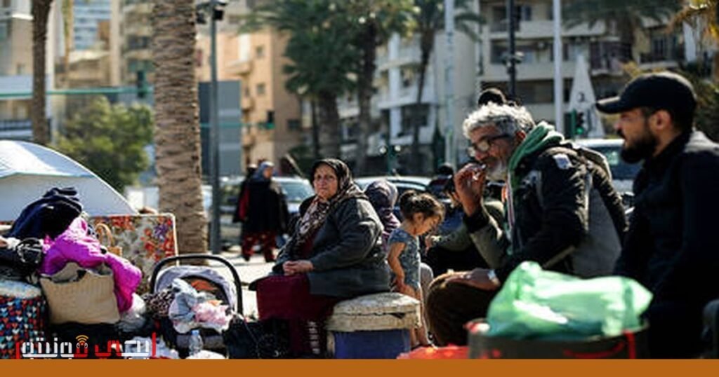 صورة: الأزمة الإنسانية