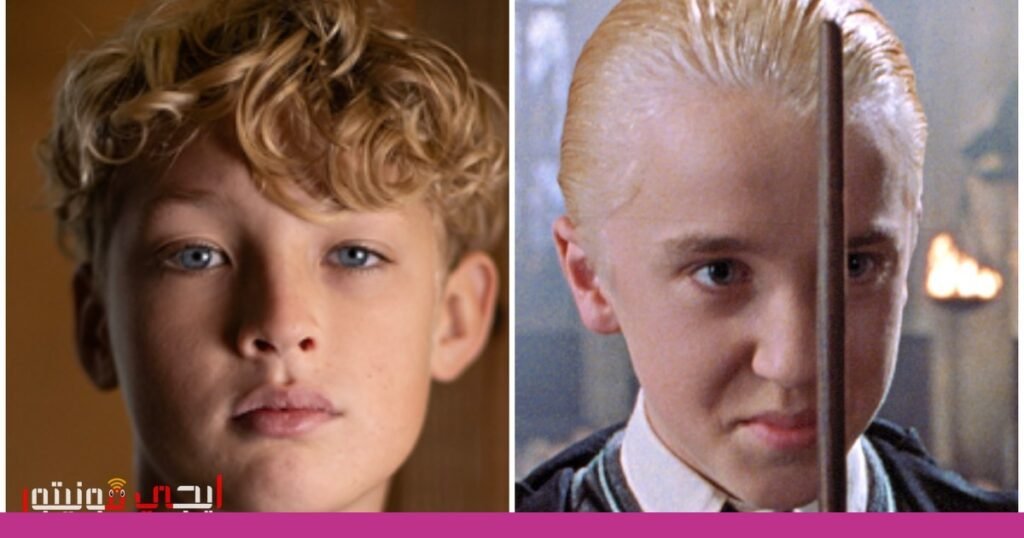 توم فيلتون يرحب بتمثيل دور دراكو مالفوي الجديد في سلسلة هاري بوتر صورة: هاري بوتر