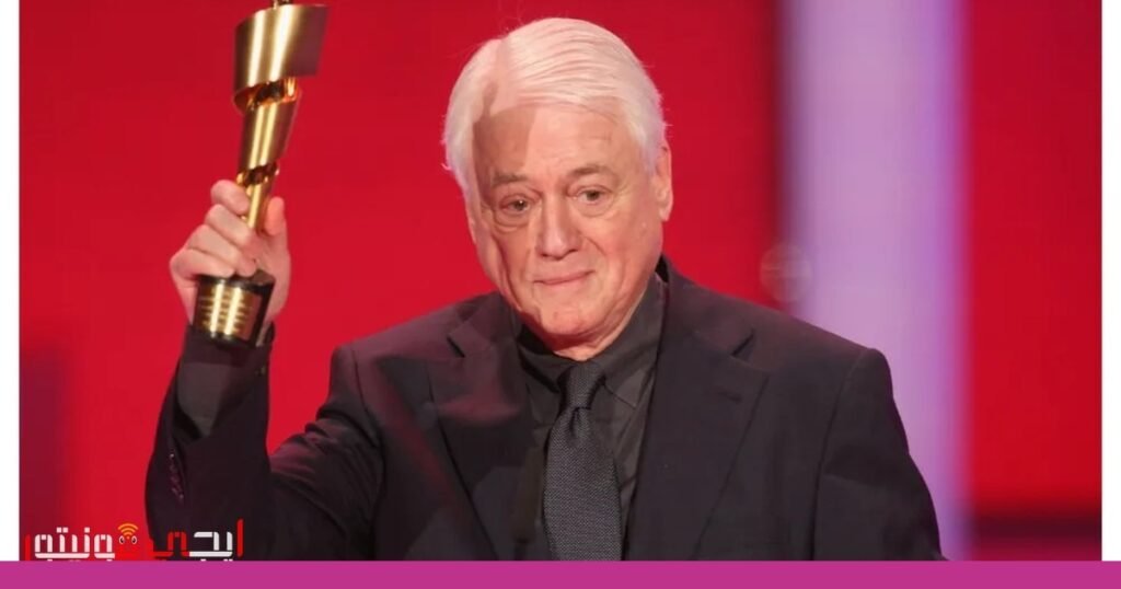 رحيل رواد السينما الألمانية: وداعاً لأليكساندر كلوج صورة: أليكساندر كلوج