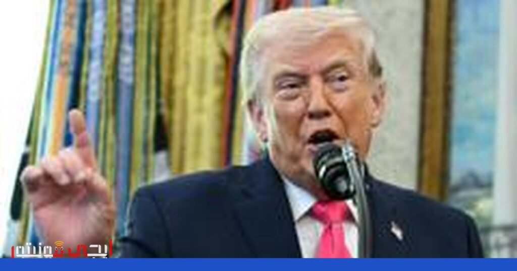 صورة: محادثات دبلوماسية