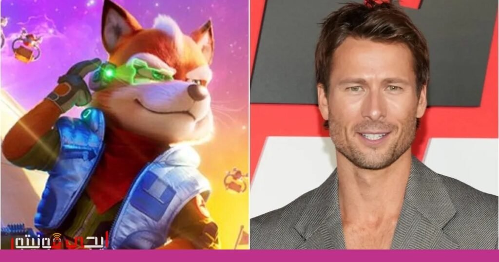 صورة: فيلم سوبر ماريو جالاكسي