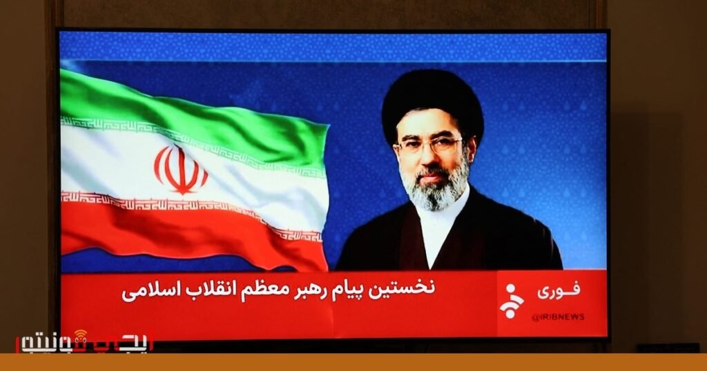 صورة: إيران