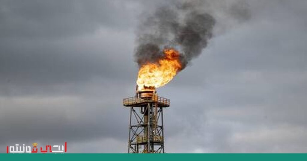 صورة: النشاطات النفطية