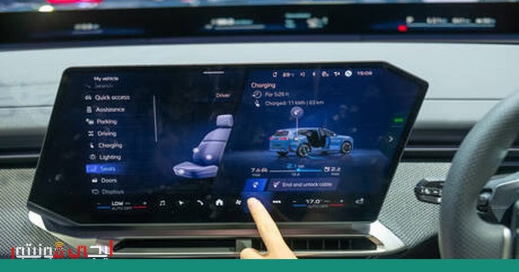 ارتفاع الطلب على السيارات الهجينة والكهربائية في أوروبا صورة: السيارات الهجينة والكهربائية