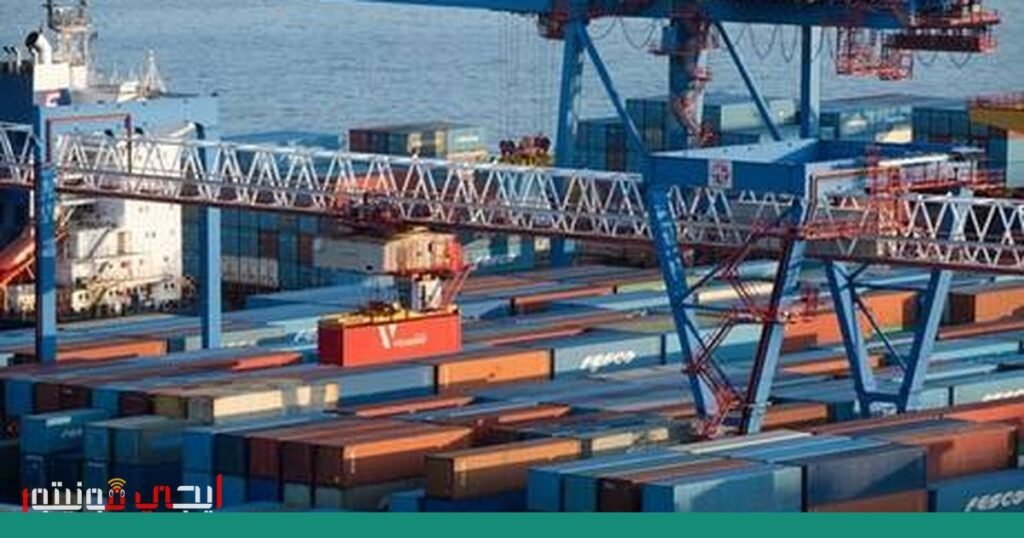 اتفاقية لوجستية كبرى بين روساتوم وموانئ دبي العالمية صورة: روساتوم