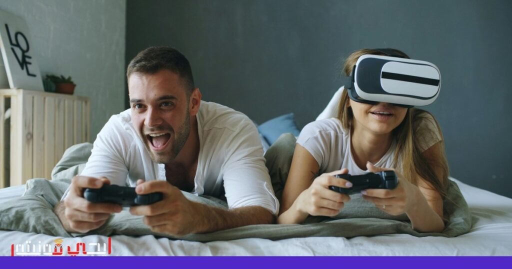 الفotوغرافيا الافتراضية: كيف تغيرت اللعبة مع زيادة شعبية وضع التصوير صورة: الفوتوغرافيا الافتراضية