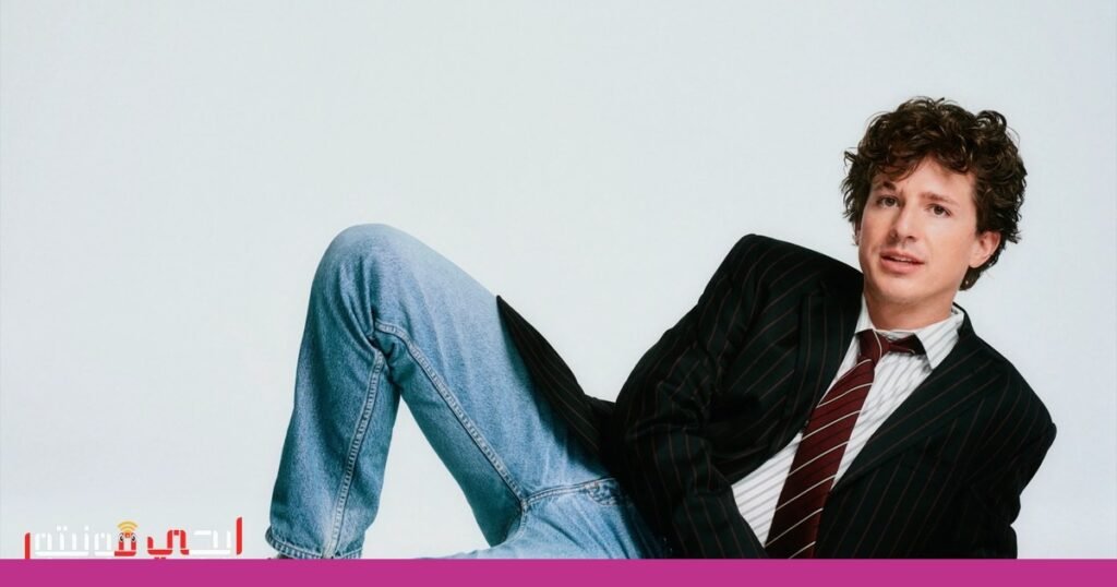 صورة: تشارلي بوث