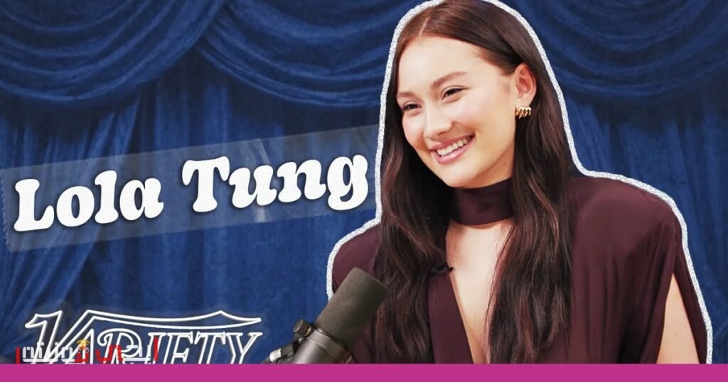 صورة: لولا تونغ