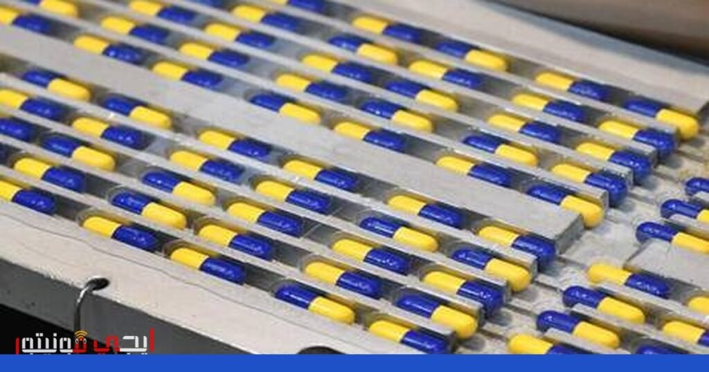 أزمة إمدادات الأدوية تهدد السويد وأوروبا بسبب الحرب في الشرق الأوسط صورة: أزمة إمدادات الأدوية