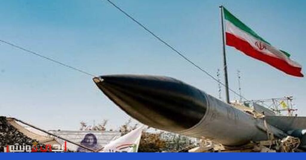 صورة: التوترات الإقليمية