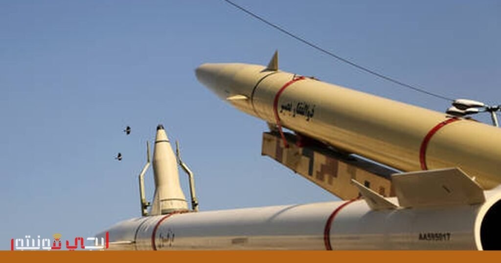 صورة: حرب الصواريخ