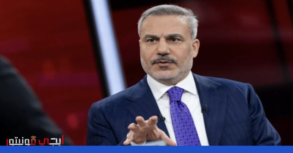 صورة: الأزمة الإقليمية