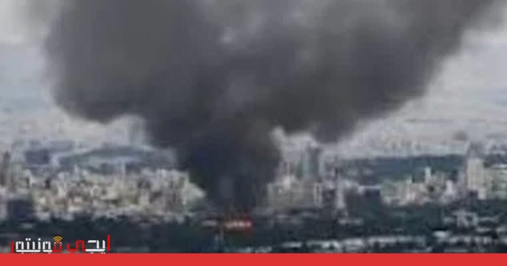 صورة: إيران