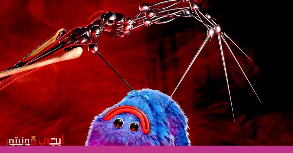 عصر الرعب: كيف حقق “بوبي بلاي تايم” نجاحاً كبيراً في سوق الألعاب صورة: بوبي بلاي تايم