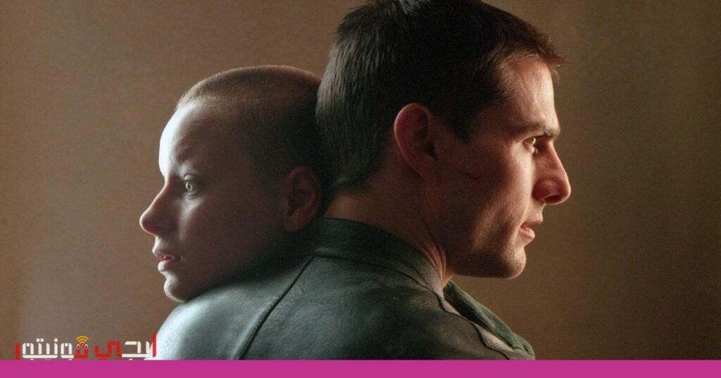 استعدادات büyük للكشف عن أفلام ستيفن سبيلبرغ في مركز جاكوب بورنز صورة: سبيلبرغ