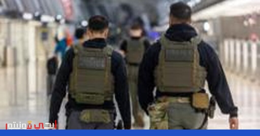 إشكالية التمويل تهدد وزارة الأمن الداخلي صورة: الأمن الداخلي