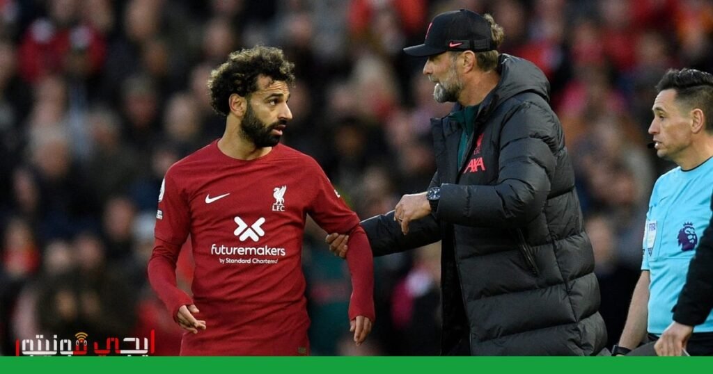 محمد صلاح: الأسطورة التي ستحظى باحترام دائم صورة: محمد صلاح