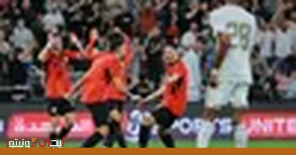 صورة: كأس العالم 2026