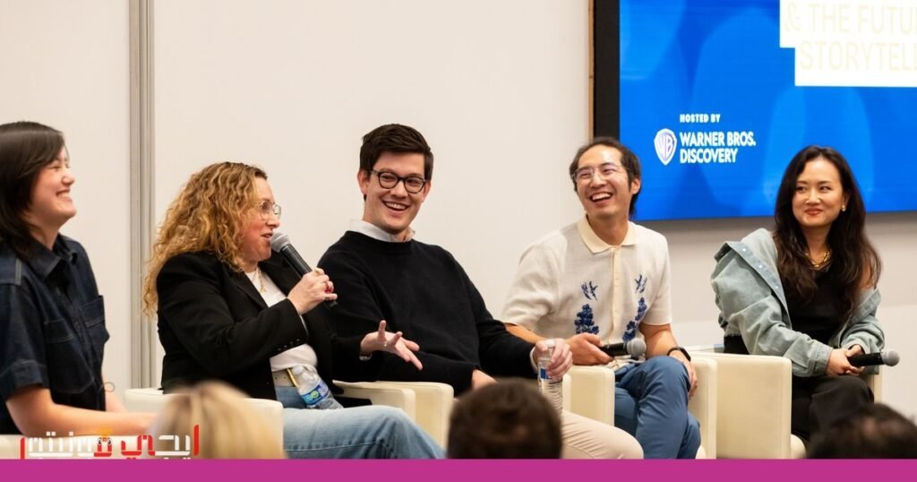 صورة: الدراما الصغيرة