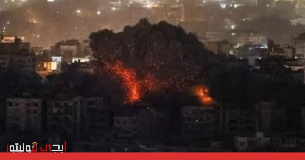 إسرائيل تشن غارة على منشأة إيرانية لتخصيب اليورانيوم صورة: اليورانيوم