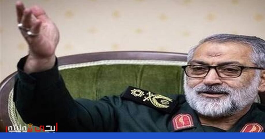 صورة: إيران