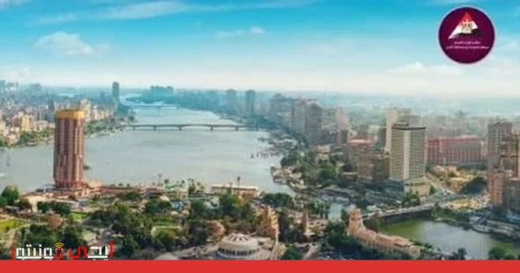 القاهرة في المركز الرابع عالمياً: سحر العاصمة المصرية يفتن السياح صورة: القاهرة