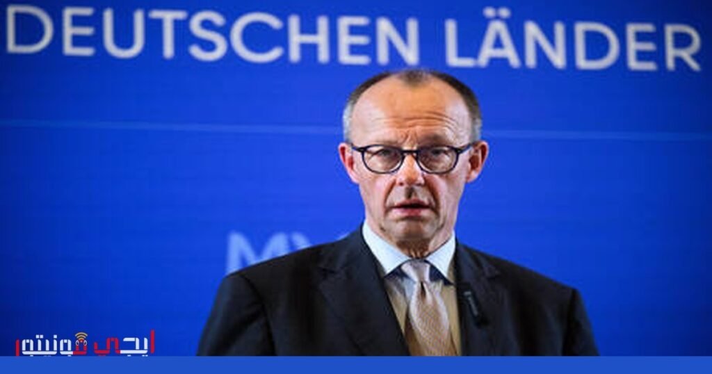 توترات متزايدة بين واشنطن وبرلين حول إيران صورة: إيران