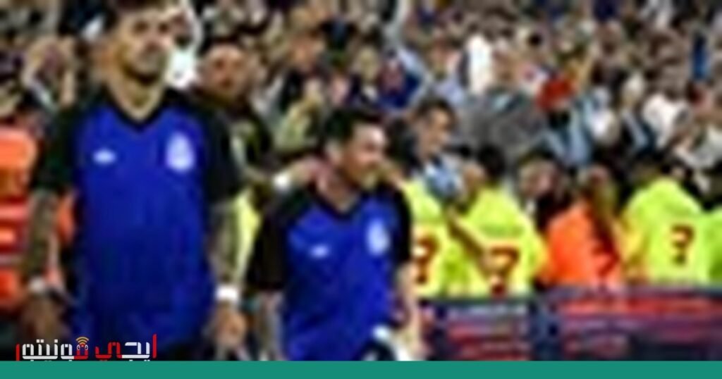 حظر موقع إلكتروني يثير الجدل: سرعة الوصل إلى موقع إلكتروني تحول… صورة: حظر الموقع الإلكتروني