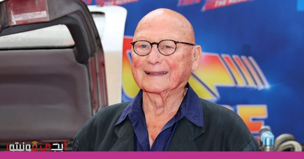 النجم السينمائي جيمس تولكان يغادر الحياة عن عمر يناهز 94 عاماً صورة: جيمس تولكان