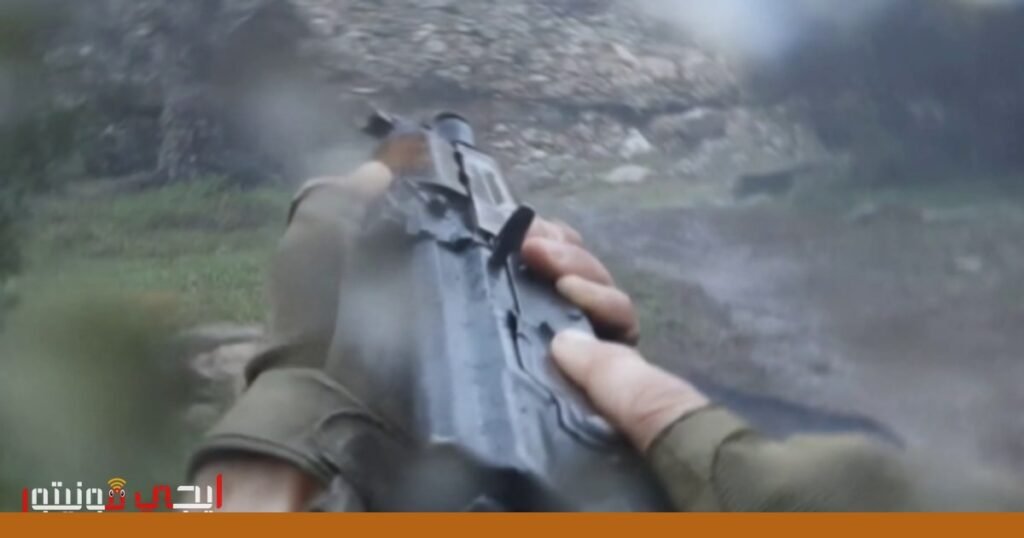 إسرائيل تعاني خسائر فادحة بعد كمين ناري من المقاومة الإسلامية صورة: المقاومة الإسلامية