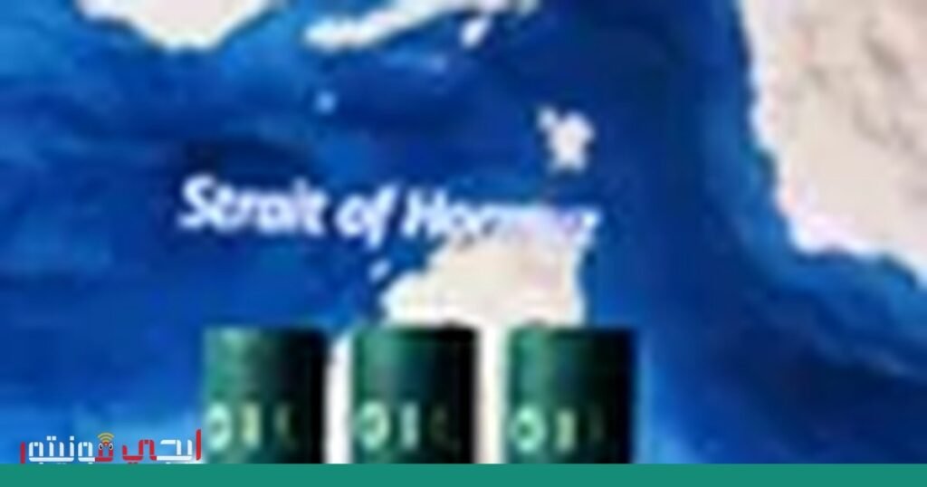 تايلاند تنجح في تفكيك أزمة مضيق هرمز صورة: مضيق هرمز